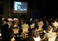 Sûr’da Öğrenciler Film Gösteriminde Buluştu