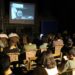 Sûr’da Öğrenciler Film Gösteriminde Buluştu