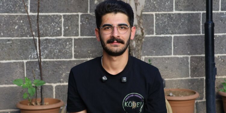 Gençlerin Kendi Kültürlerine Dönmesini Amaçlıyoruz