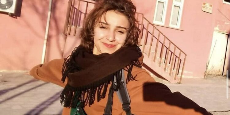 Rojwelat Kızmaz’ın Otopsi Raporunda Erkek DNA’sı Çıktı