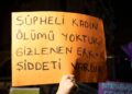 Özel Yurtta Şüpheli Genç Kadın Ölümü
