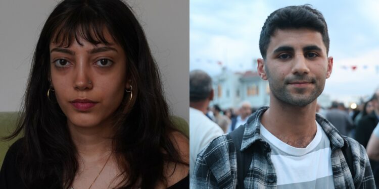 Gençler: Abdullah Öcalan’ın Fiziki Özgürlüğü Demokratikleşmenin Testidir