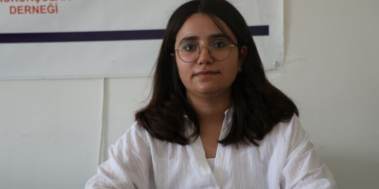 Kadın Cinayetlerine Karşı En Güçlü Yanıt Örgütlü Mücadele