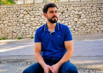 Colemêrg’de Şüpheli Genç Ölümü