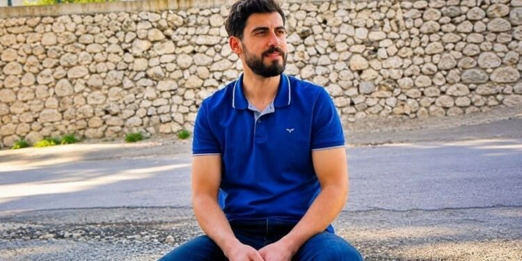 Colemêrg’de Şüpheli Genç Ölümü