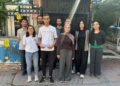 DEM Parti Gençlik Meclisi’nden İmralı Başvurusu