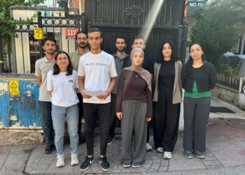 DEM Parti Gençlik Meclisi’nden İmralı Başvurusu