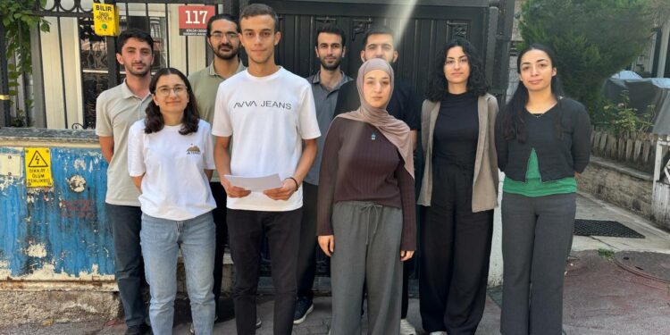 DEM Parti Gençlik Meclisi’nden İmralı Başvurusu