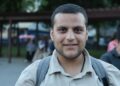 Gazeteci Fermandar Kardeş Serbest Bırakıldı