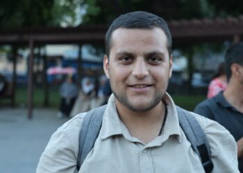 Gazeteci Fermandar Kardeş 2 Gündür Gözaltında Tutuluyor