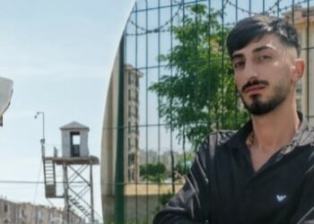 Kürtçe Müzik Dinleyen Gence Irkçı Saldırı ve Tutuklama