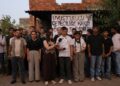 Amedli Gençler: Uyuşturucuya Karşı Mücadelemizi Büyüterek Sürdüreceğiz