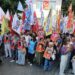 İstanbul’da ’33 Düş Yolcusu’ İçin Anma Ve Yürüyüş