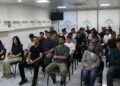 DEM Parti Gençlik Meclisi Amed’de Eğitim Başlattı