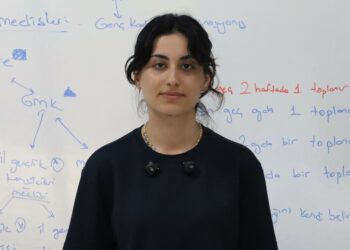 Genç Kadınlar Sürece Yön Veren Bir Noktada Olmalı