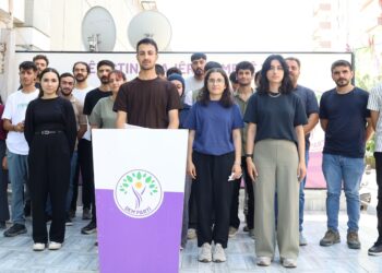 Gençlik Meclisi’nden Demokratik Siyaset Vurgusu