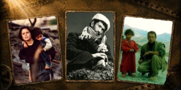 Kürt Sinemasında Kimlik İnşası: Yılmaz Güney, Bahman Ghobadi, Halil Dağ