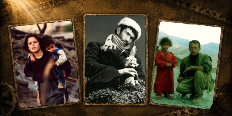 Kürt Sinemasında Kimlik İnşası: Yılmaz Güney, Bahman Ghobadi, Halil Dağ