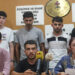 Gençlik Meclisi Üyesinin Kaçırılmasına Tepki