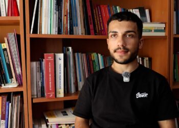 Alıkonulan Fırat Kovan: Hayatını Karartırız Dediler