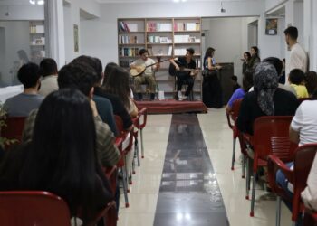 Wan’da ‘DEMHAT’ Kültür ve Sanat Derneği Kuruldu