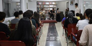Wan’da ‘DEMHAT’ Kültür ve Sanat Derneği Kuruldu