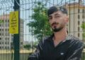 Irkçı Saldırının Ardından Tutuklanan Oğlak Tahliye Edildi