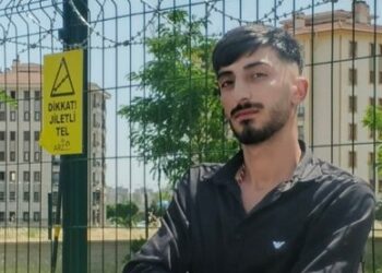 Irkçı Saldırının Ardından Tutuklanan Oğlak Tahliye Edildi