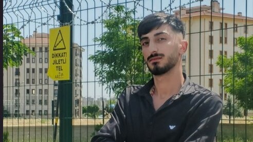Irkçı Saldırının Ardından Tutuklanan Oğlak Tahliye Edildi