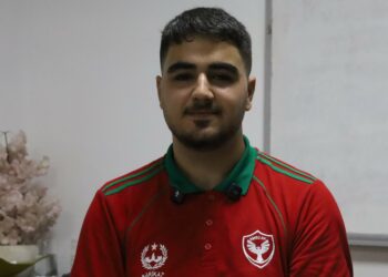 Tribün Sınırlarını Aşan bir Örgütlenme Hedefi