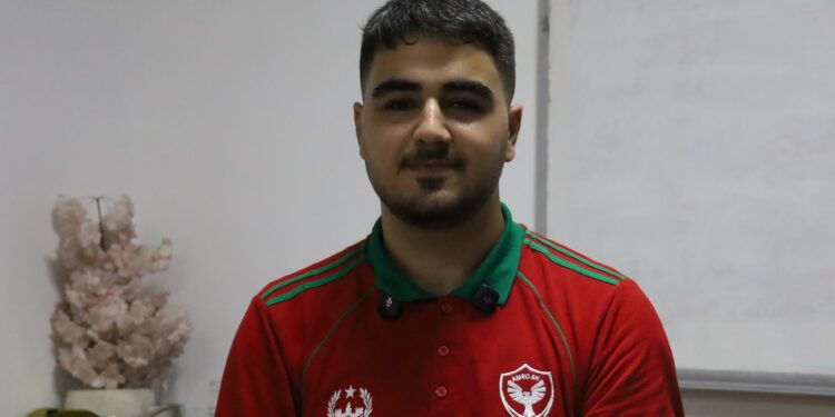 Tribün Sınırlarını Aşan bir Örgütlenme Hedefi