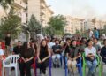 Nisêbîn’de Gençlik Paneli: Asla Kendinizi Yalnız ve Zayıf Hissetmeyin