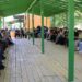 Wan’da Genç Kadınlar Kampta Buluştu