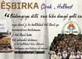 Gençler İçin Kürtçe Şiir ve Öykü Yarışması