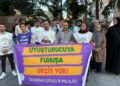 DEM Parti Gençlik Meclisi: Uyuşturucuya Karşı Ses Yükselt