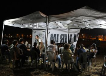 Kuçe Amed’den Tutuklanan Gençler İçin Açıklama