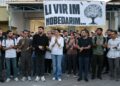 Amed’de Uyuşturucuya Karşı Örgütlü Mücadele Vurgusu