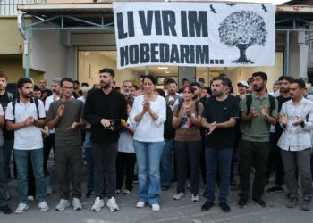 Amed’de Uyuşturucuya Karşı Örgütlü Mücadele Vurgusu