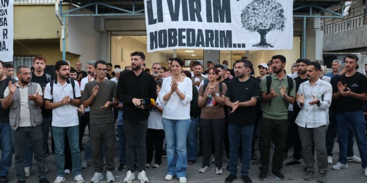 Amed’de Uyuşturucuya Karşı Örgütlü Mücadele Vurgusu