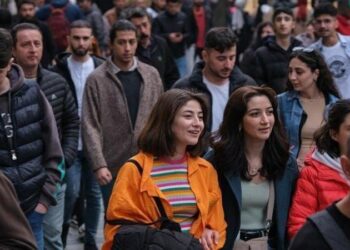 Genç İşsizlikte Artış Sürüyor: Her 5 Genç Kadından Biri İşsiz