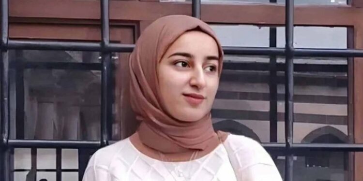 Rojin Kabaiş Dosyası: Rektörün DNA’sı Alındı