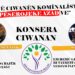 Êlih’te Gençlik Konseri Düzenlenecek