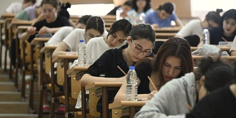 YÖK’ten ‘Öğrenci Affı’ Kanununa İlişkin Açıklama