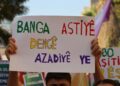 Dünya Barış Günü’nde Alanlarda Olan Gençler: Bu Coğrafya Yeterince Ölüm Gördü