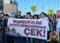 ODTÜ Öğrencilerinden Rant Yolu Projesine Tepki