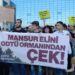ODTÜ Öğrencilerinden Rant Yolu Projesine Tepki