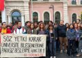 İstanbul Üniversitesi’nde Yemekhane Zammına Karşı Bin 346 Dilekçe