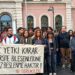 İstanbul Üniversitesi’nde Yemekhane Zammına Karşı Bin 346 Dilekçe