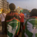 Amedspor Taraftarlarından Maç Sonrası Yürüyüş