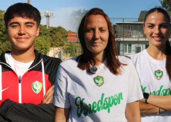 ‘Amedspor’a Geldiğim İçin Tepki Aldım Ama Değeri Burada Buldum’